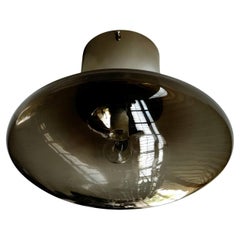 UNO SHADE Sconce / Flush Mount by Fabio Ltd