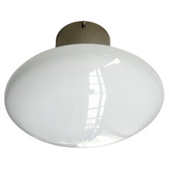 UNO SHADE Sconce / Flush Mount by Fabio Ltd