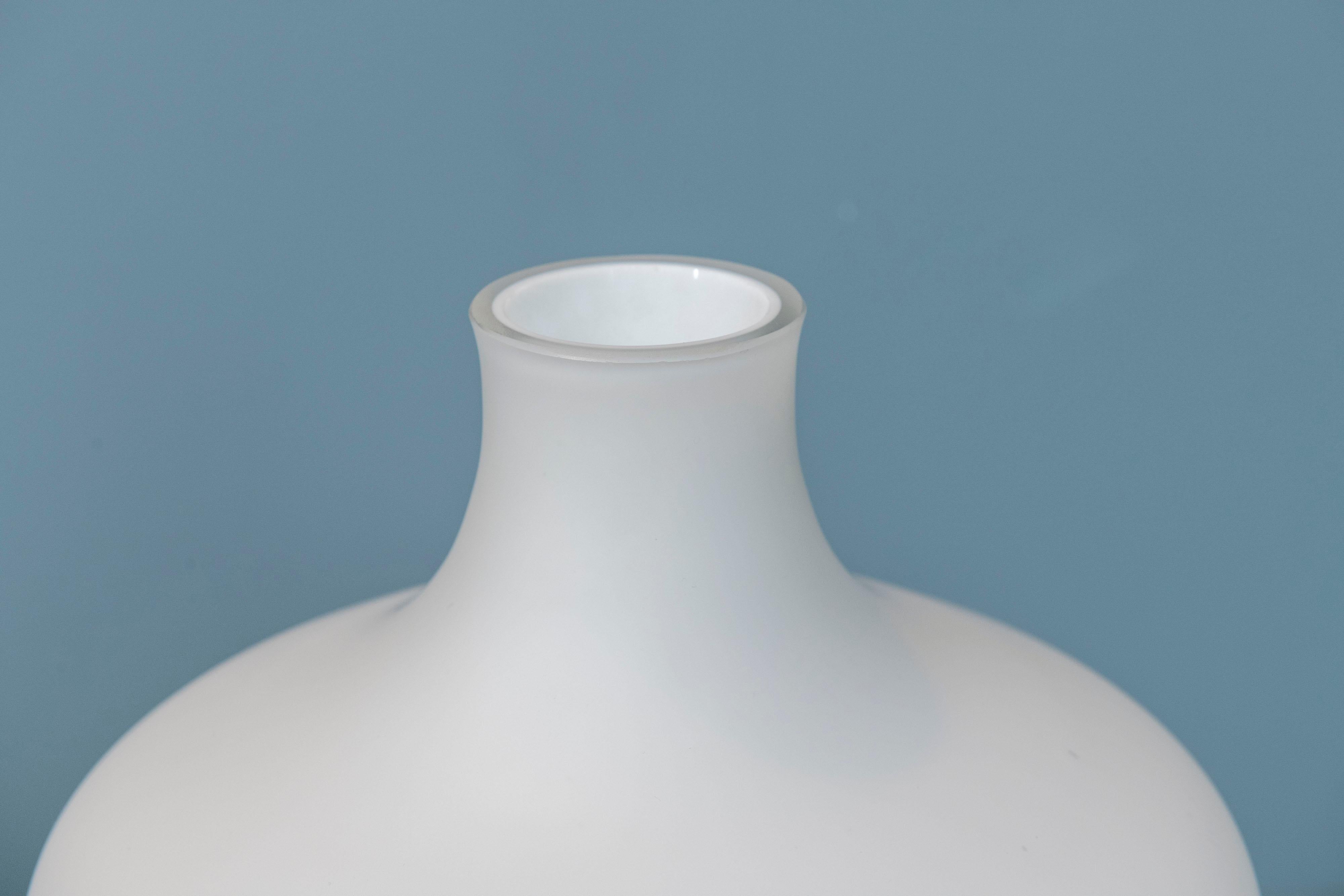 Scandinavian Modern Uno Westerberg Lamp for Bohlmarks, Sweden