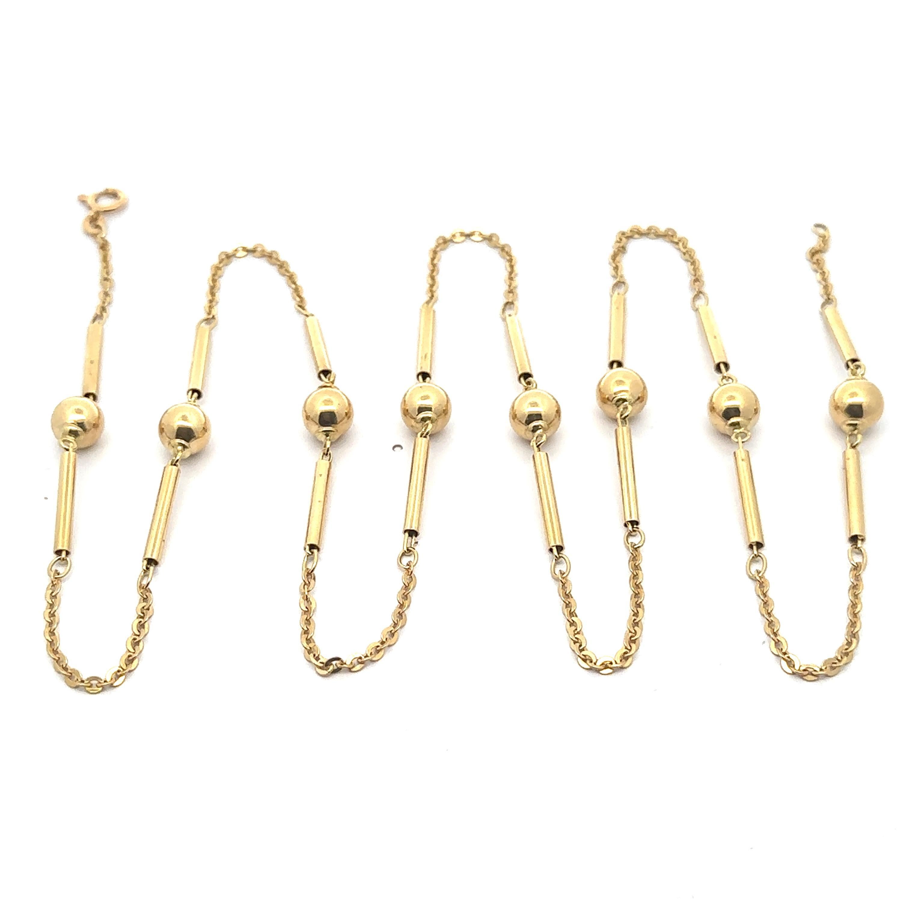 UnoAErre 18k Gelbgold 32