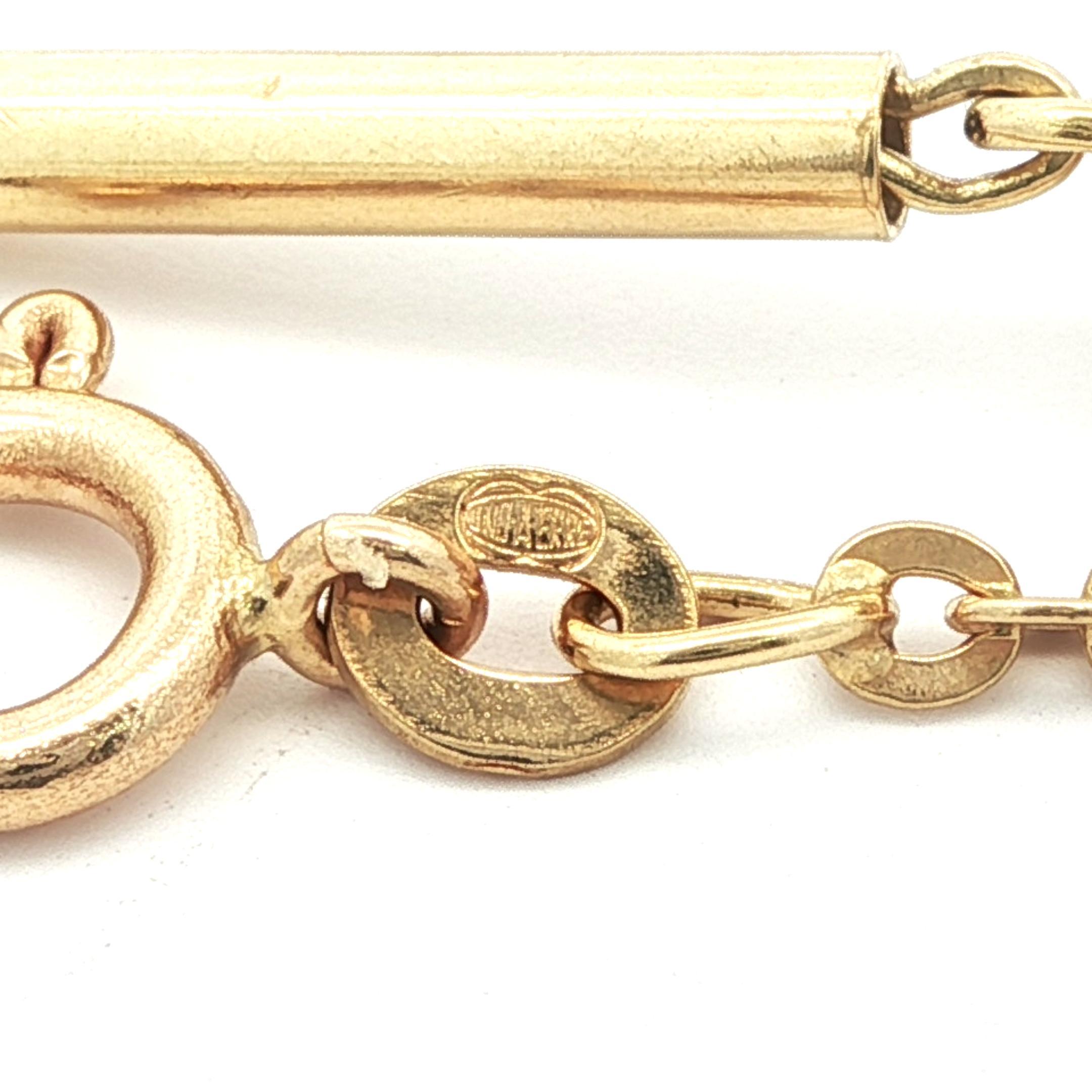 UnoAErre 18k Gelbgold 32