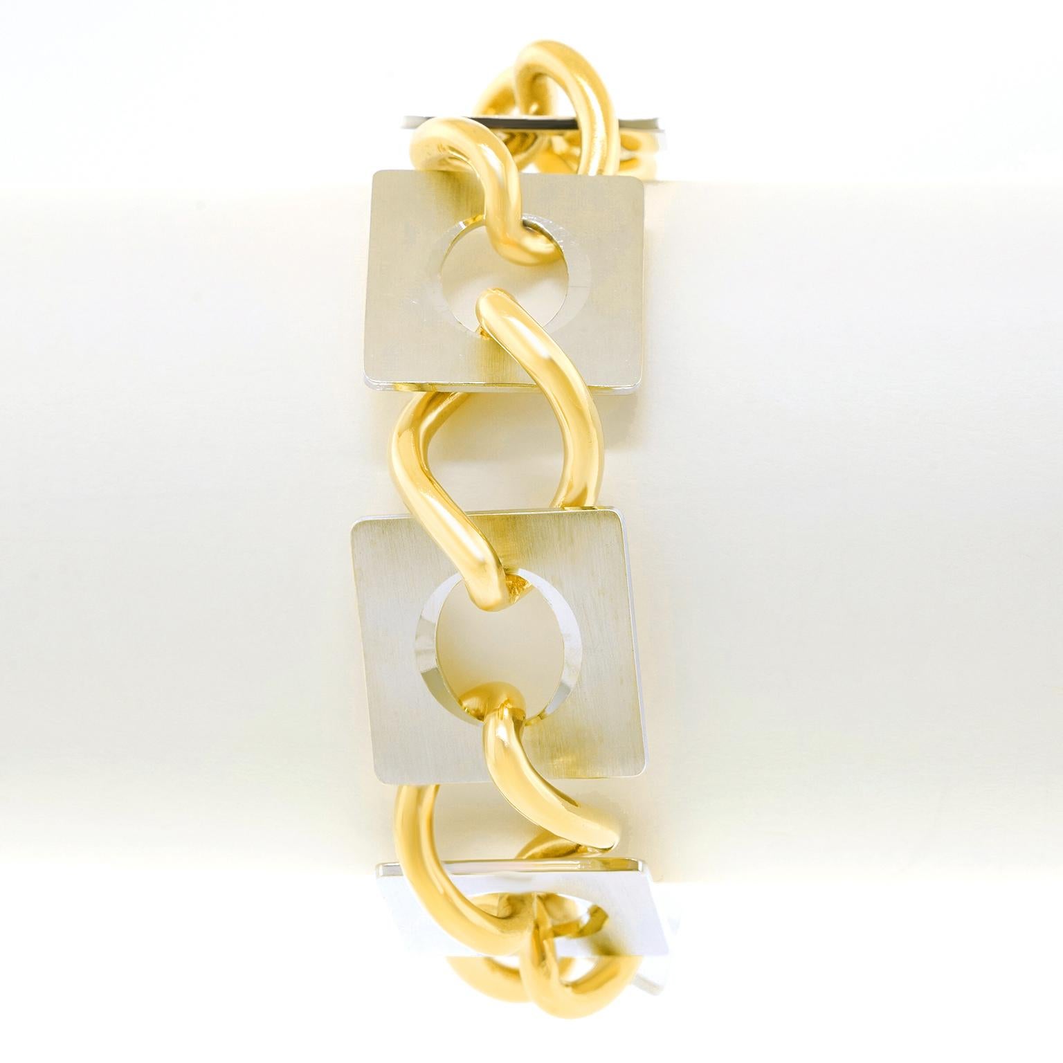 UnoAErre Bracelet Mod Sixties en vente 5