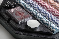 Juego Unootto para mesa de póquer Unootto de Impatia