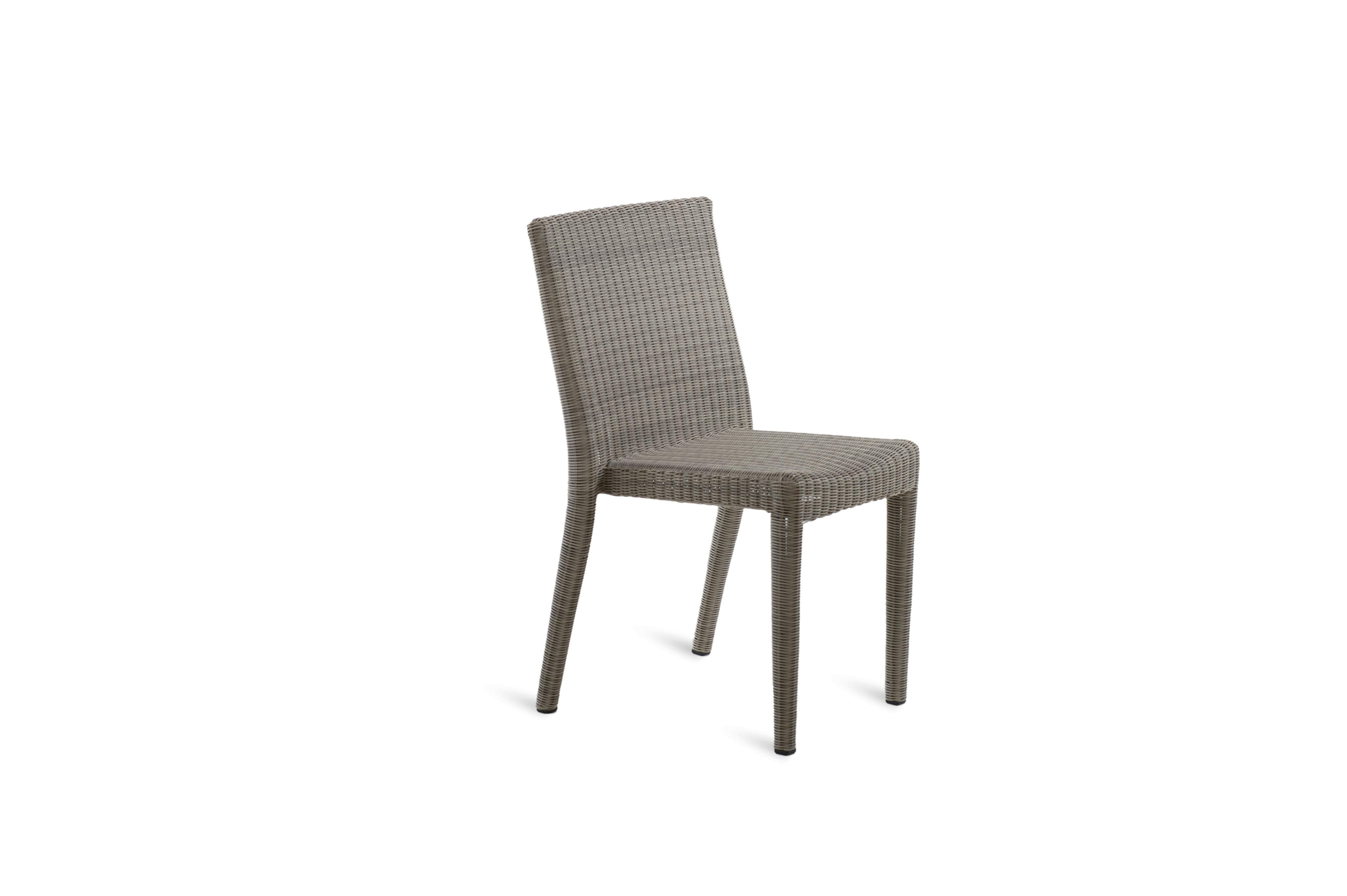 Unopiu' Agora Chair Outdoor Collection In New Condition For Sale In Brooklyn, NY