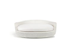 Unopiu' Agora Sofa Island Outdoor Collection