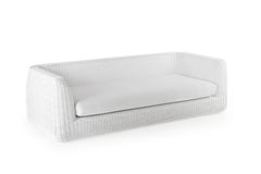 Unopiu' Agora Sofa Outdoor Kollektion