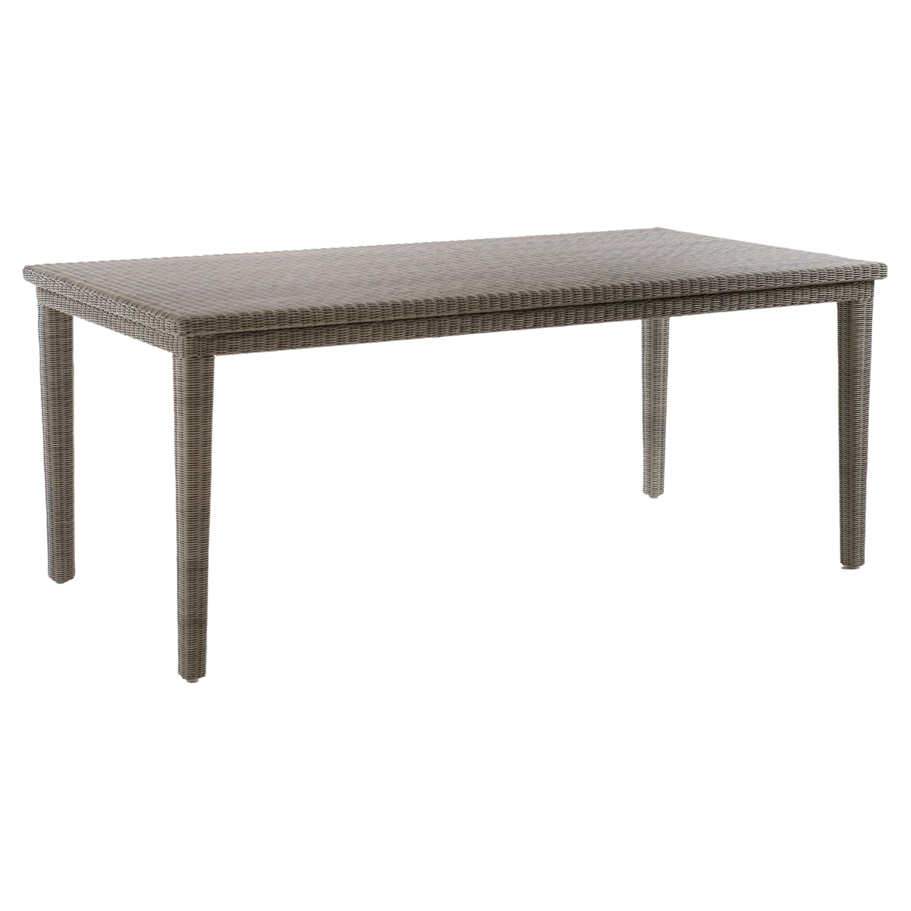 Unopiu' Agora  Table Outdoor Collection For Sale