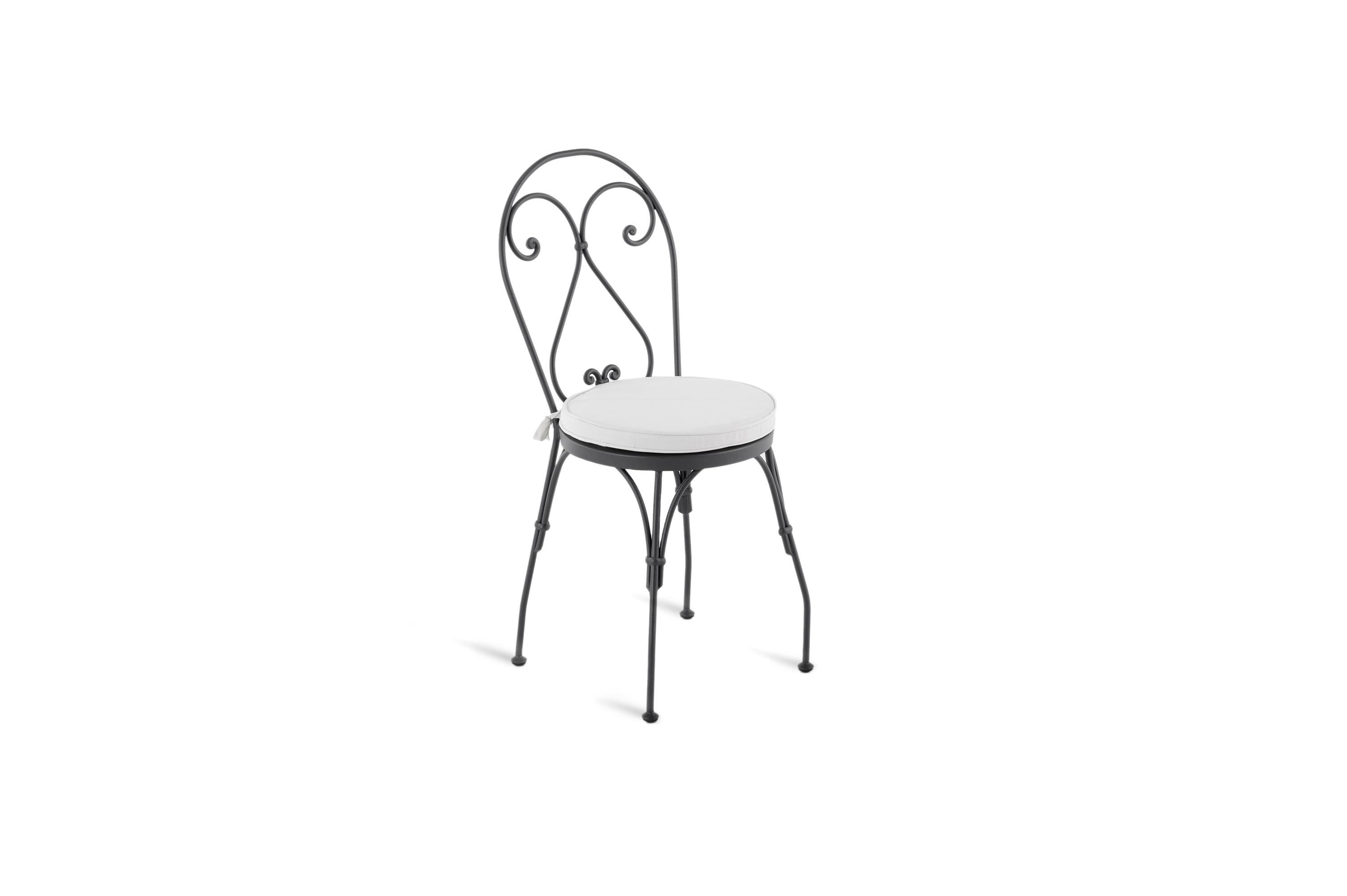 Unopiu' Aurora Armchair Outdoor Collection In New Condition For Sale In Brooklyn, NY