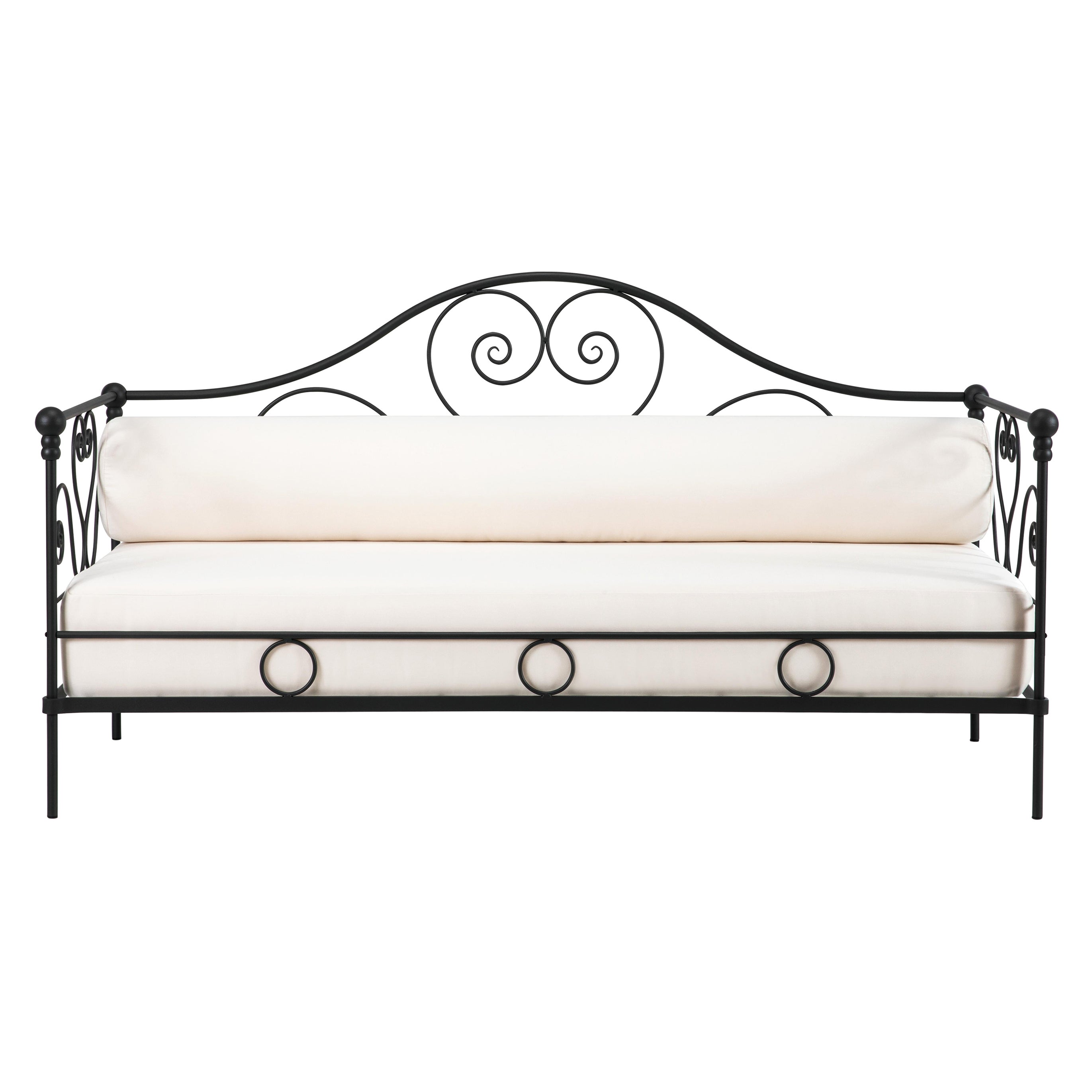 Unopiu' Aurora Sofa Outdoor Collection
