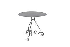 Collezione Unopiu' Aurora Table Outdoor