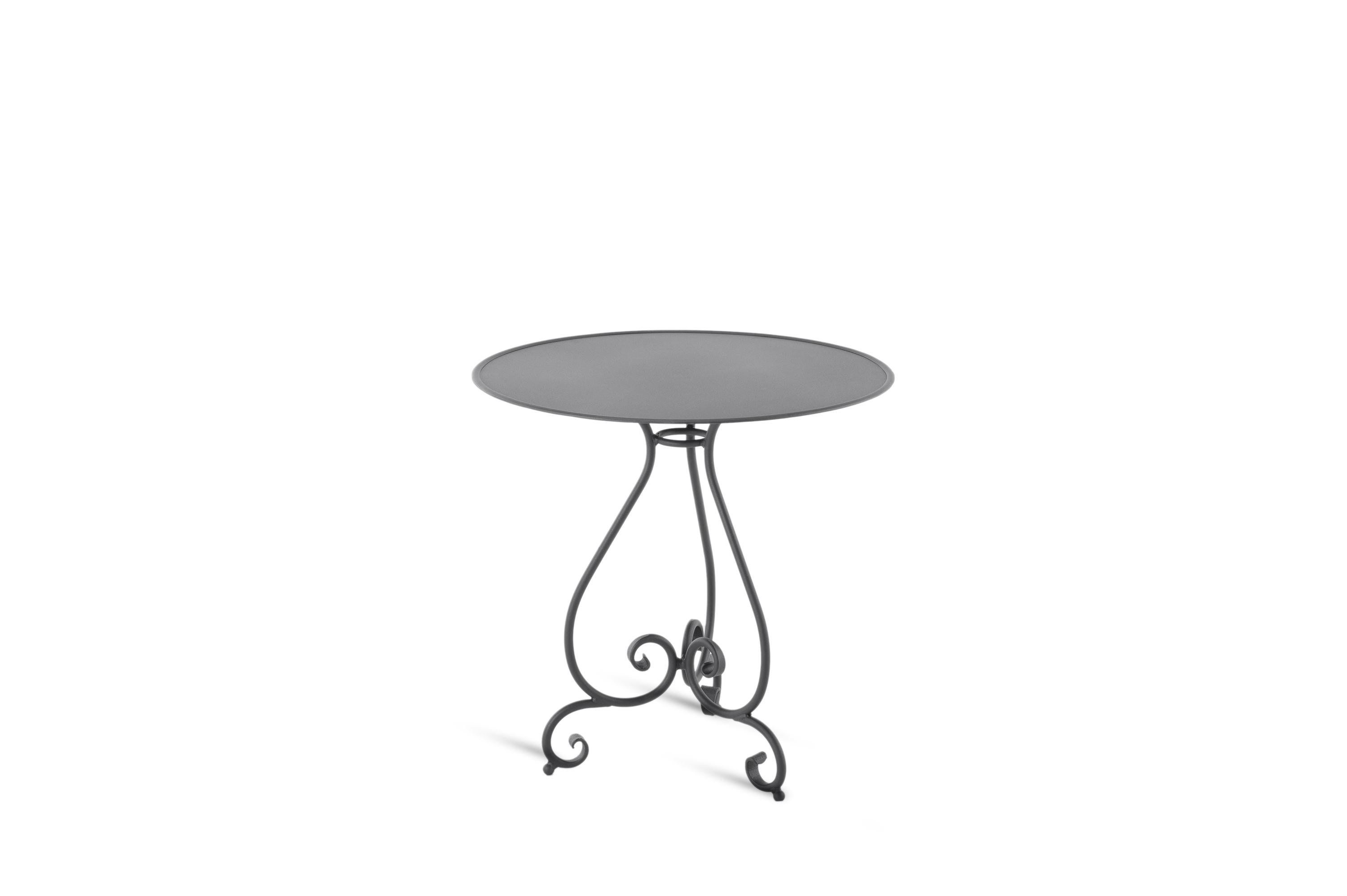 Unopiu' Aurora Table Outdoor Collection For Sale