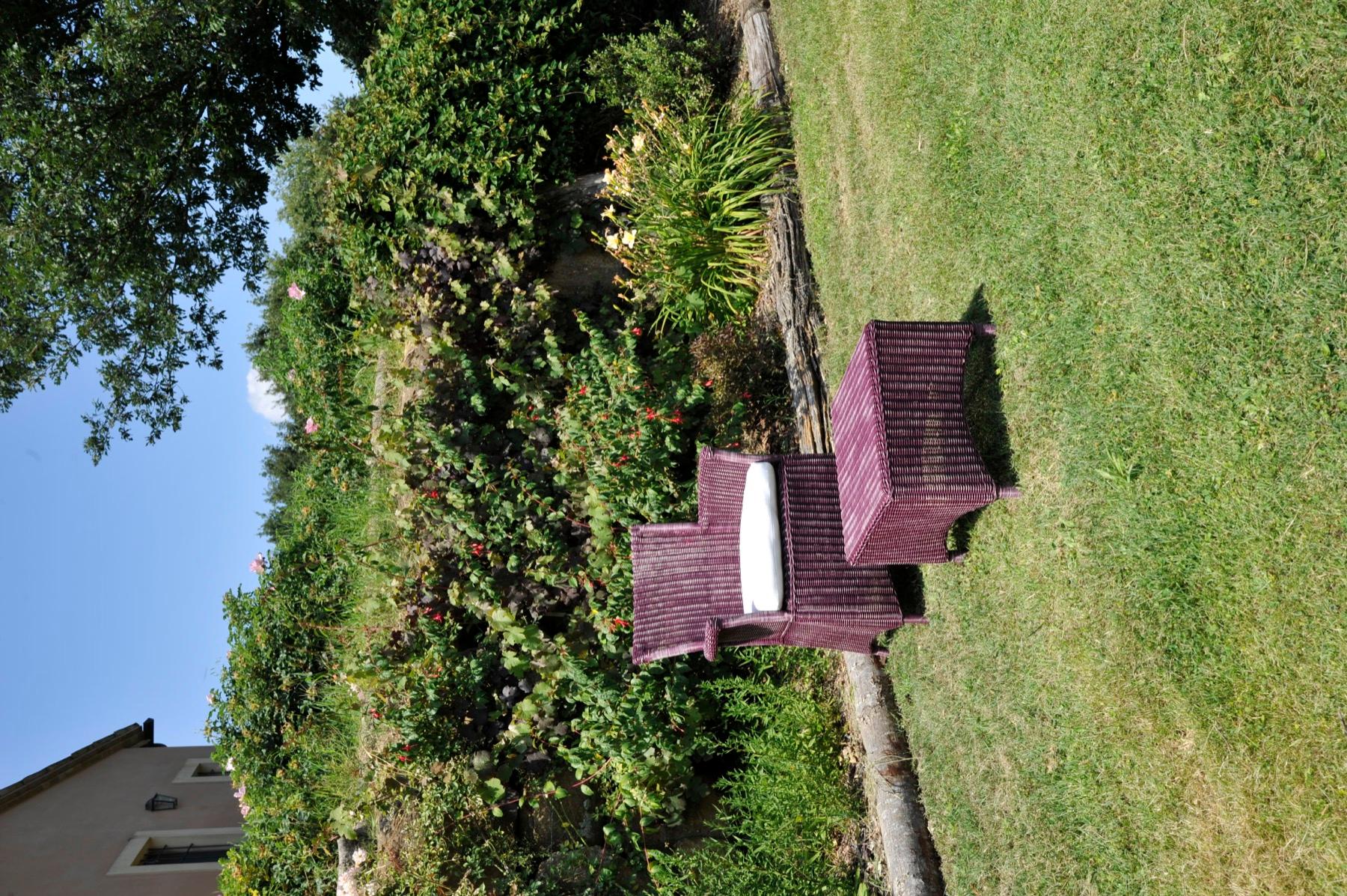 Unopiu' Capri Armchair Outdoor Collection For Sale 4