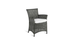 Unopiu' Capri Armchair Outdoor Collection