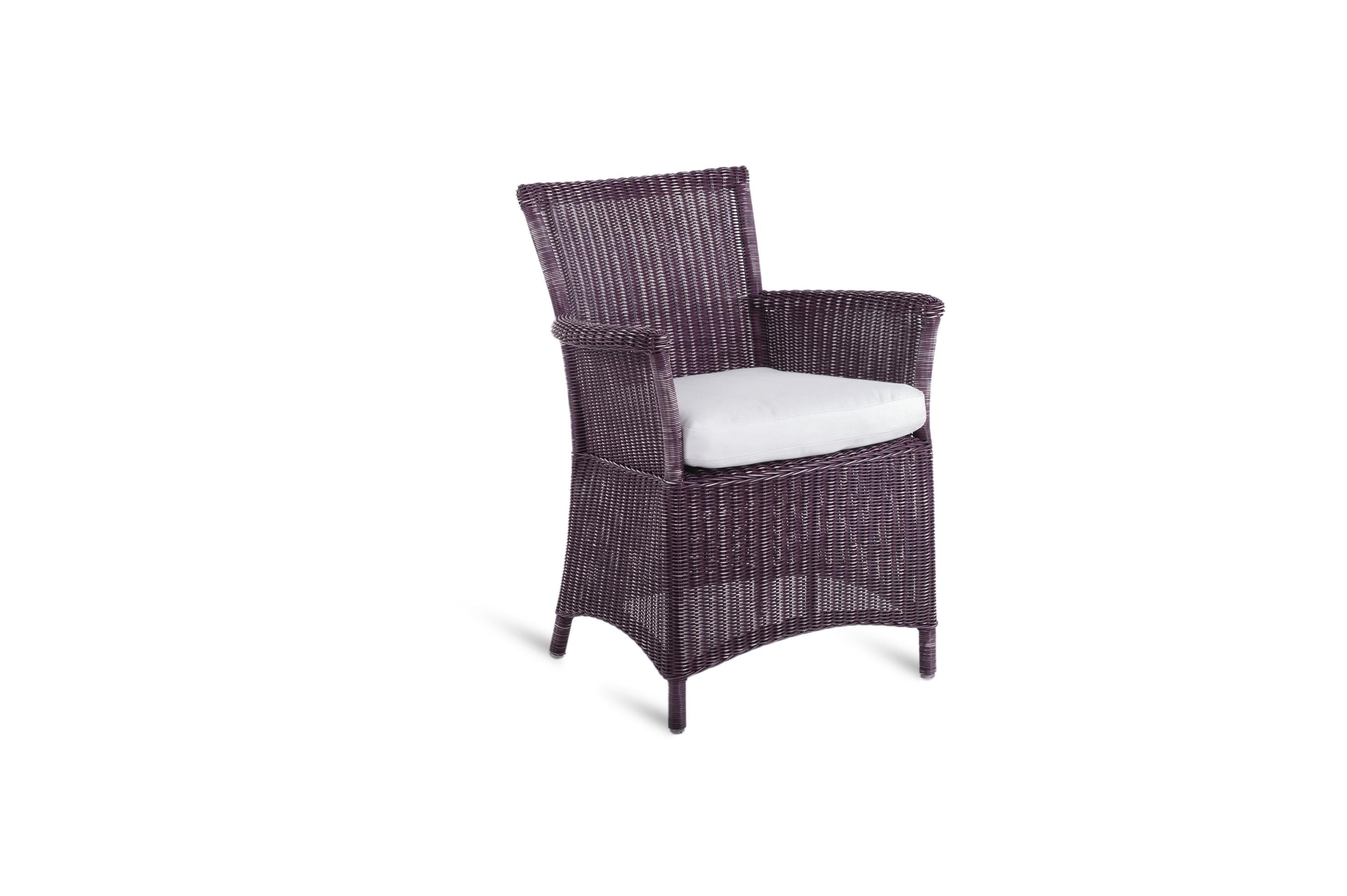 Unopiu' Capri Armchair Outdoor Collection In New Condition For Sale In Brooklyn, NY