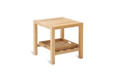 Unopiu' Chelsea Couchtisch Square Outdoor Kollektion