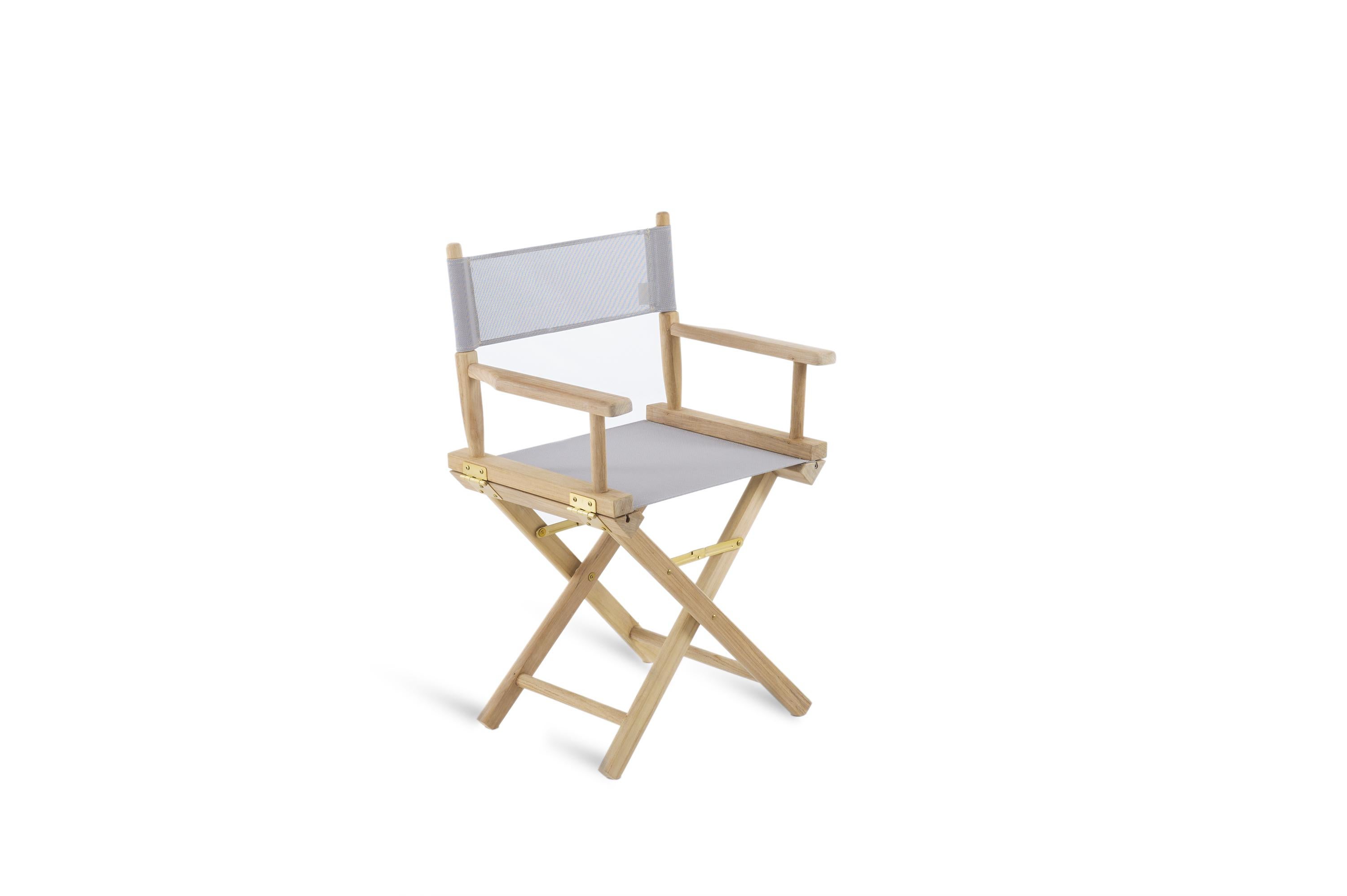 Le petit fauteuil Chelsea de la collection extérieure Neuf - En vente à Brooklyn, NY
