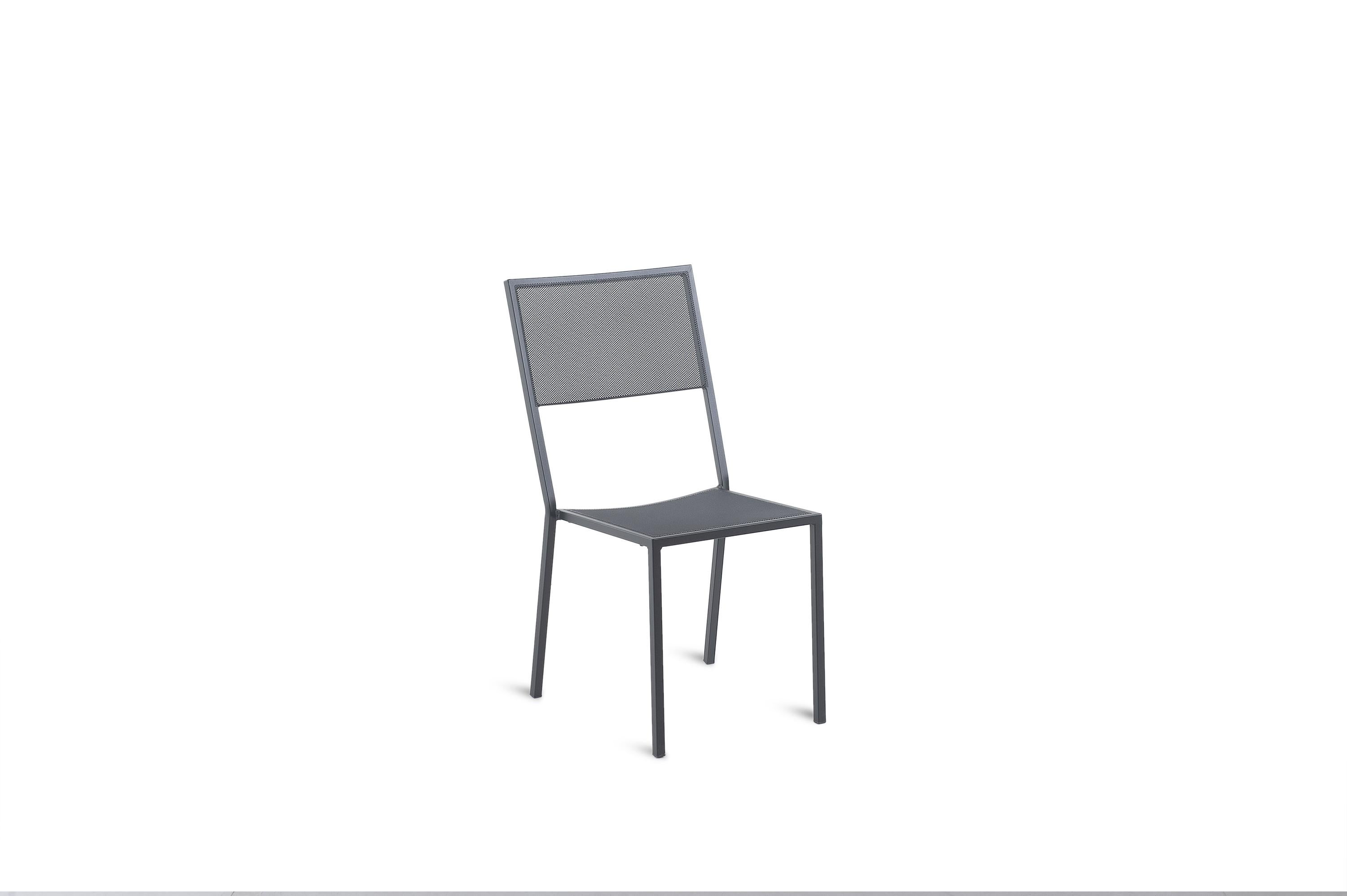 Unopiu' Conrad Chairs Outdoor Collection For Sale 7