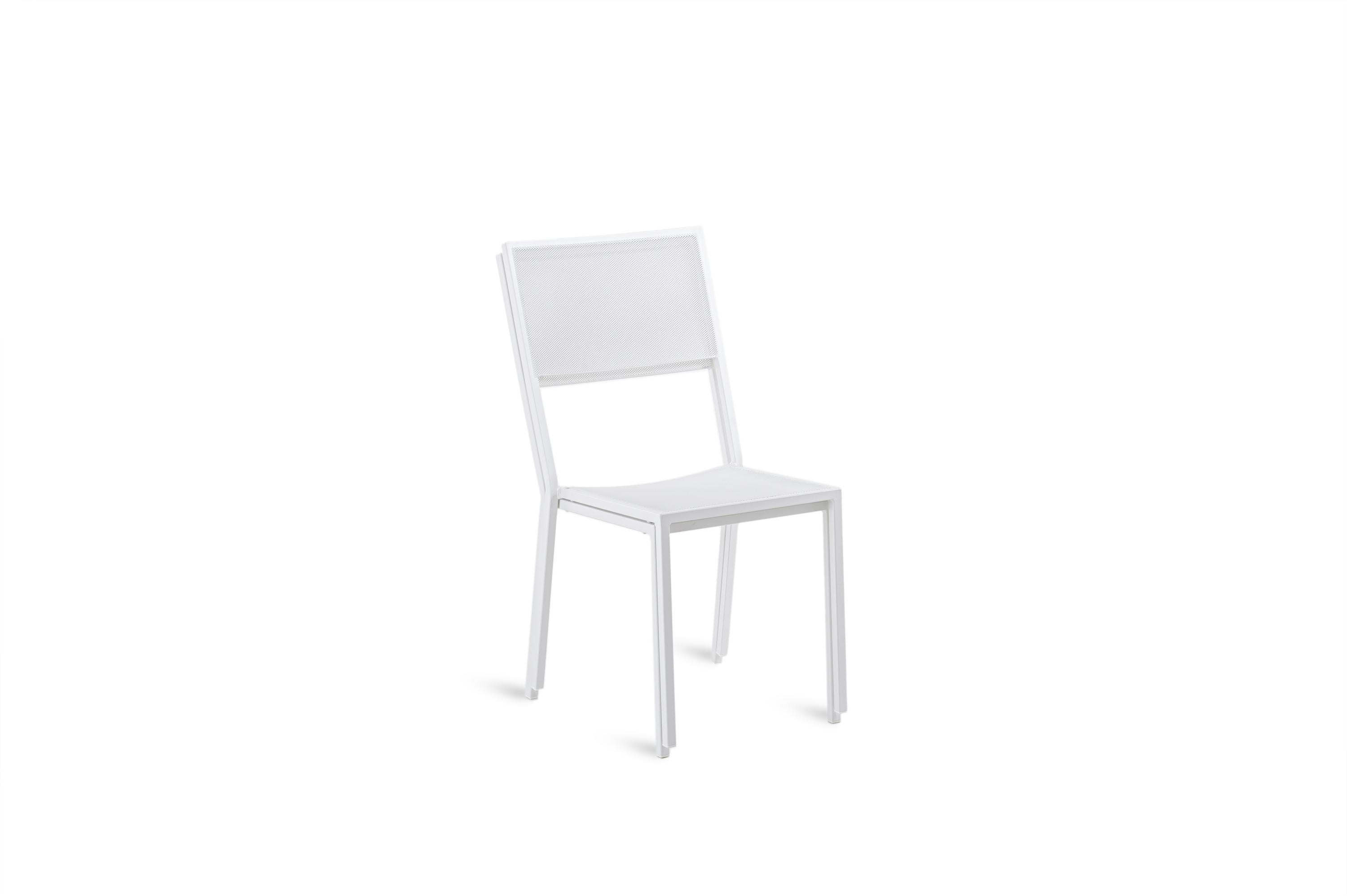 Unopiu' Conrad Chairs Outdoor Collection For Sale 1