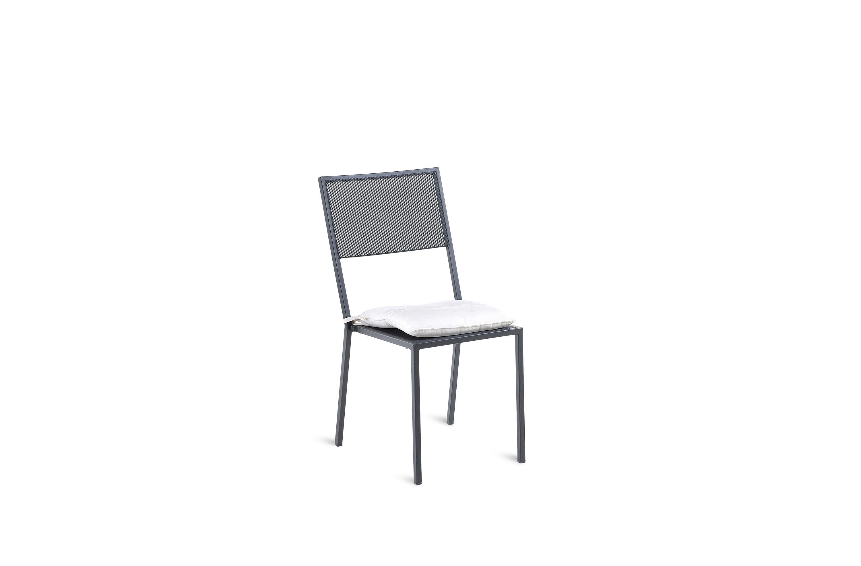 Unopiu' Conrad Chairs Outdoor Collection For Sale 2