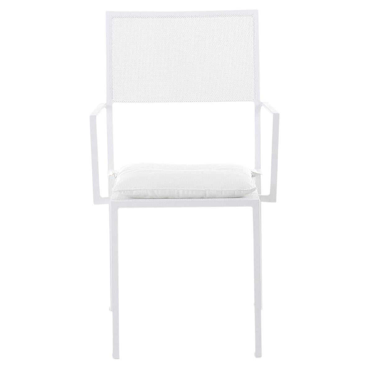 Unopiu' Conrad Chairs Outdoor Collection For Sale