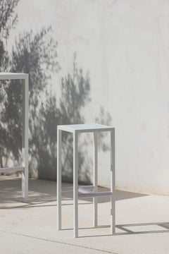 Unopiu' Conrad Tall Table Outdoor Kollektion