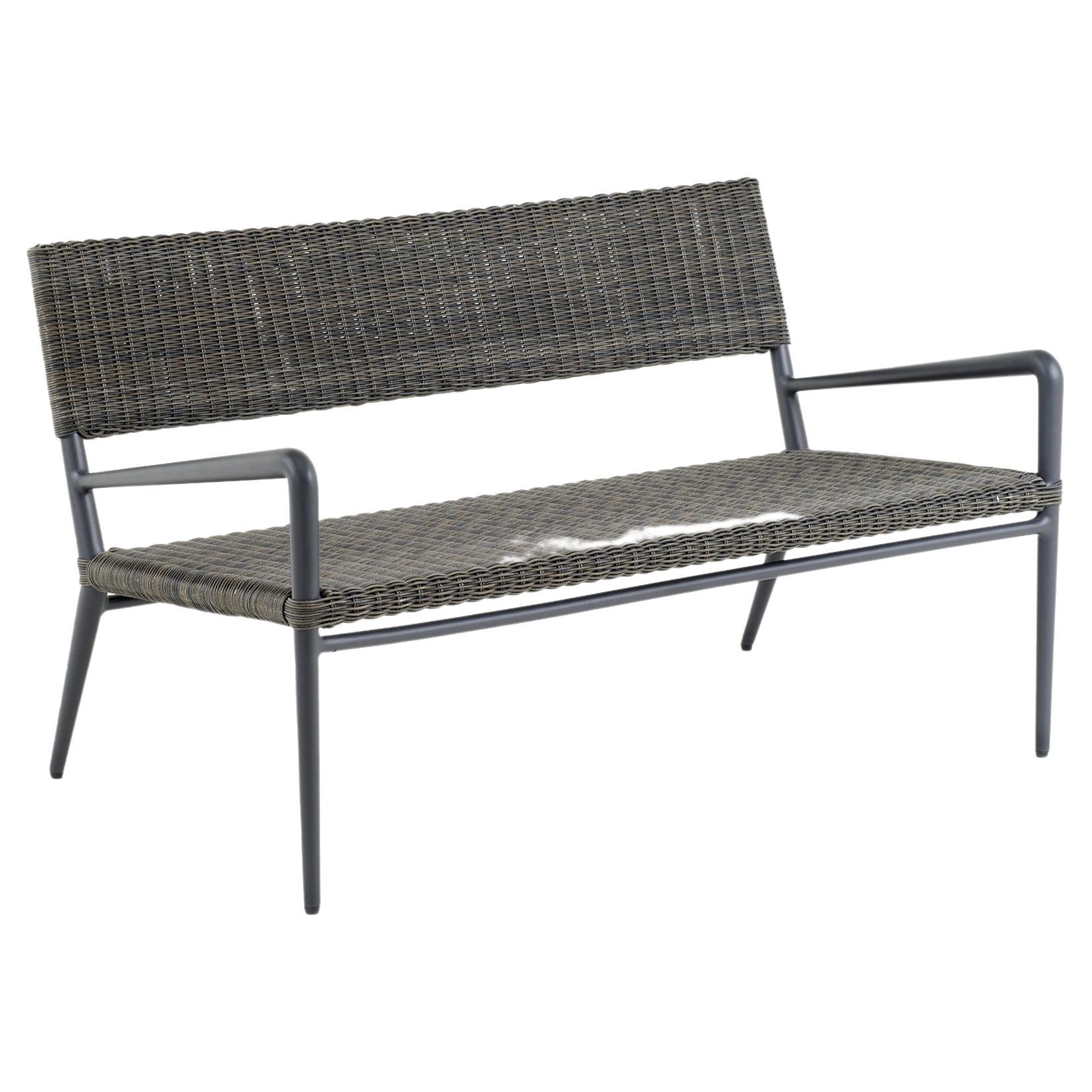 Unopiu' Experience Sofa Outdoor Collection For Sale