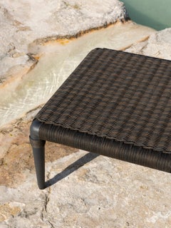 Unopiu' Experience Sunlounger Outdoor Collection
