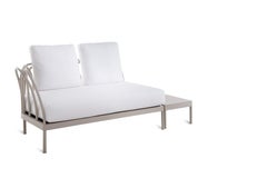 Unopiu' Les Arcs Armchair Outdoor Collection