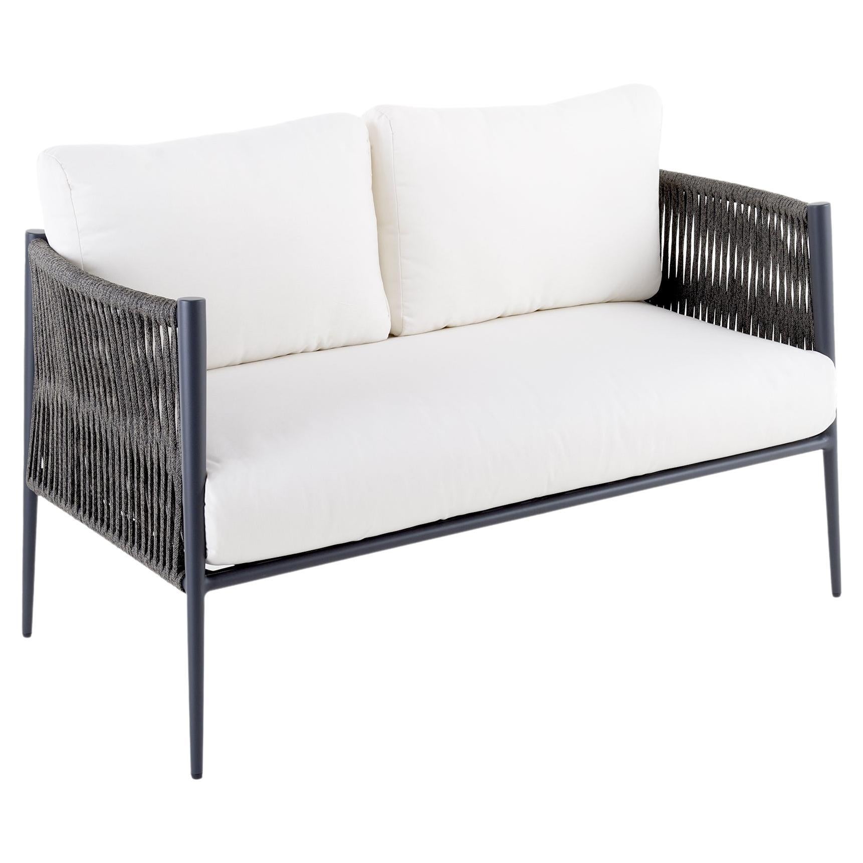 Unopiu' Luce Sofa Outdoor Collection For Sale