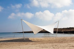 Manta-parasol-Kollektion von Unopiu