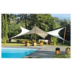 Unopiu' Manta Parasol Collection