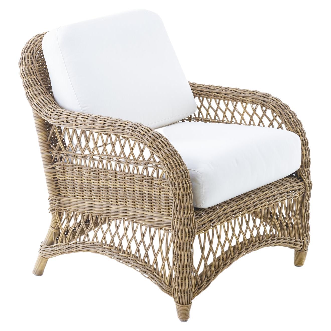 Unopiu' Olimpia Armchair Outdoor Collection For Sale