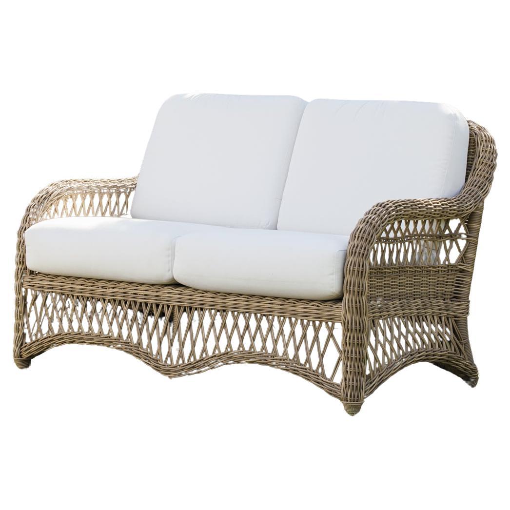 Unopiu' Olimpia Sofa Outdoor Collection For Sale