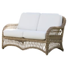 Unopiu' Olimpia Sofa Outdoor Collection