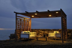 Orangerie Grüne Hauskollektion von Unopiu