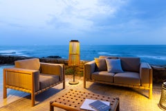 Unopiu' Pevero Armchair Outdoor Collection - IN STOCK