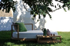 Unopiu' Pevero Island Structure Outdoor Collection