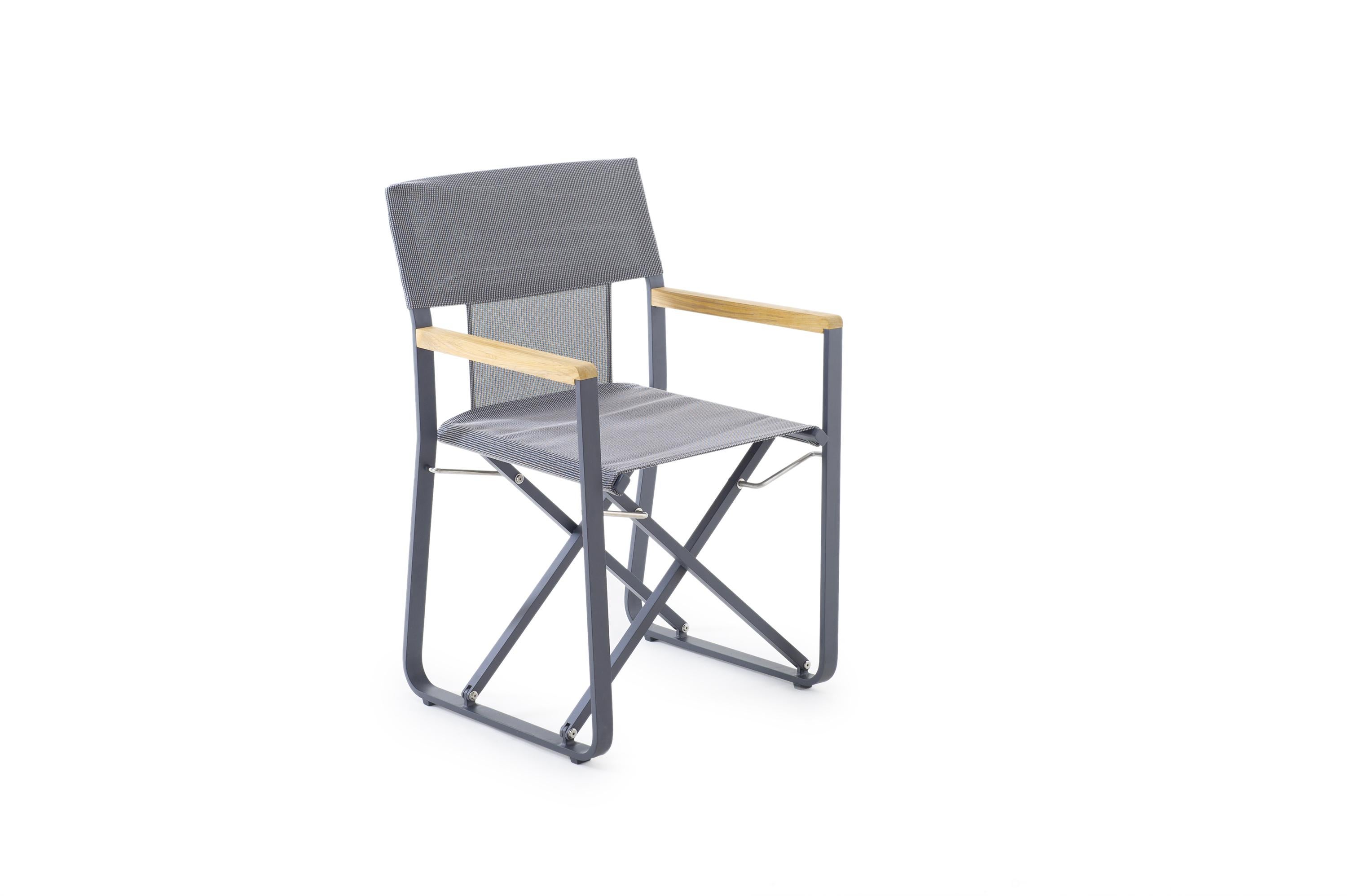Unopiu' Pevero Small Armchair Outdoor Collection - IN STOCK For Sale 2