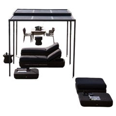 Unopiu' Shibuya Parasol Collection