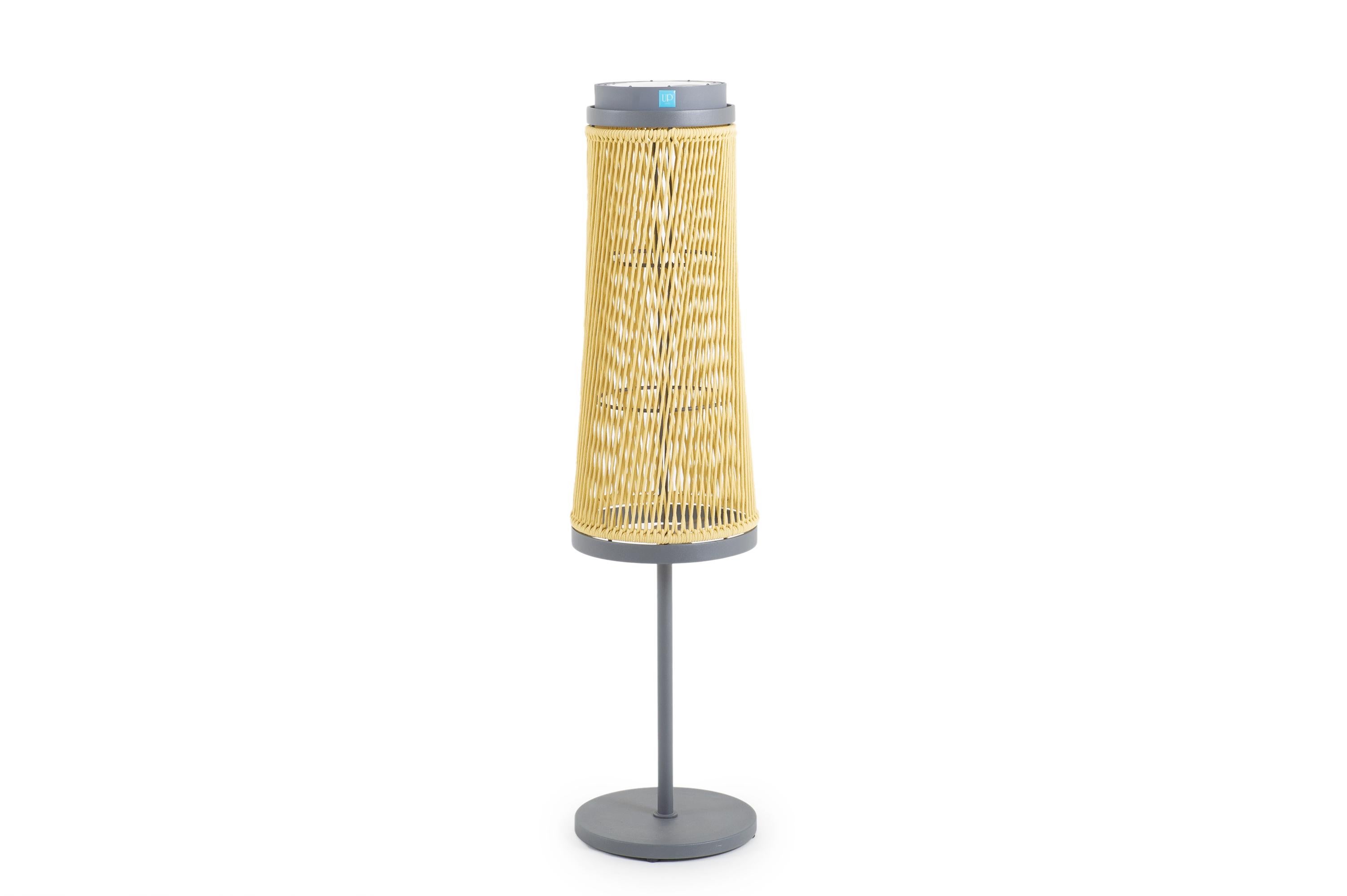 Contemporary Unopiu' Solare Lighting Outdoor Collection For Sale