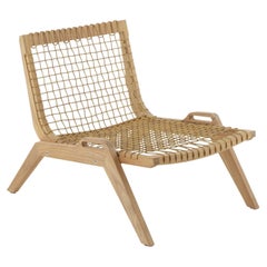 Unopiu' Synthesis Lounge Armchair Outdoor Collection - IN STOCK
