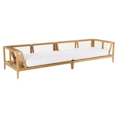 Unopiu' Synthesis Sofa Outdoor Kollektion - IN STOCK