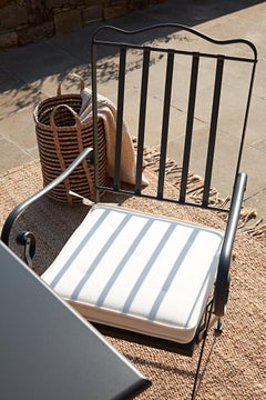 Unopiu' Toscana Stuhl Outdoor Kollektion