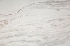 Unscratchable Porcelain Ceramic Dining Table With Metal Base