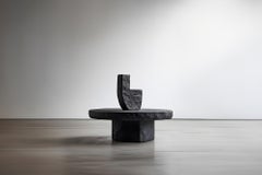 Unseen Force #11 Solid Wood Coffee Table by Joel Escalona, Decor Statement