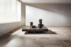 Unseen Force #52: Tavolo in Oak massiccio, l'arte funzionale di Joel Escalona