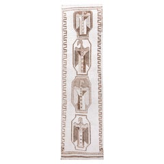 Runner Kars insolito con design dell'aquila