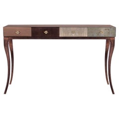 Console Indomita