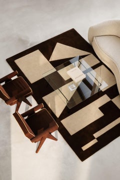 Ohne Titel 03- Walnuss