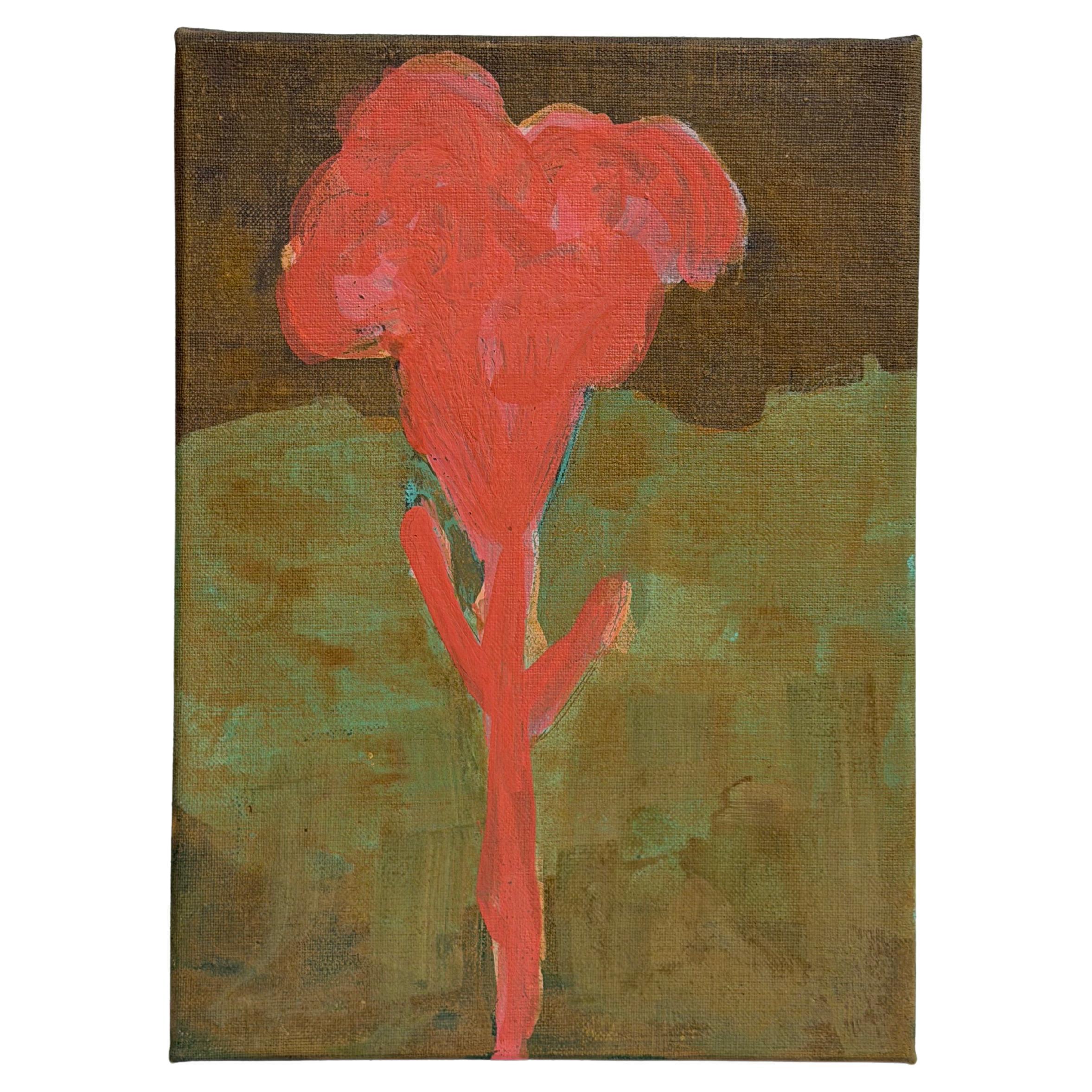 Ohne Titel, 2023, Rita Alaoui